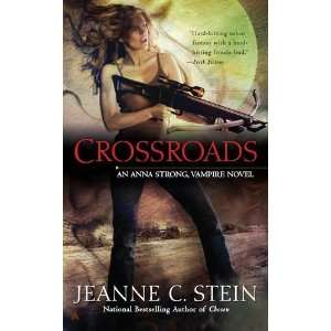   Anna Strong Chronicles, Book 7) [Mass Market Paperback]: Jeanne C