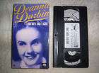 100 Men and Girl 1937 B W Comedy Music 16mm Stars Deanna Durbin  