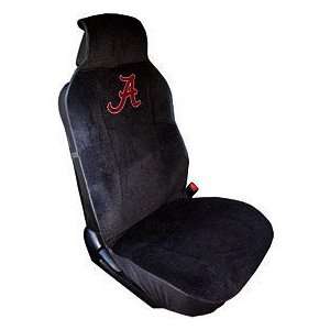  Alabama Crimson Tide Car Seat Cover