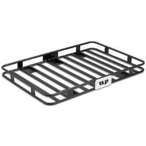  Warrior Products 835 Roof Rack for Cherokee 84 99 