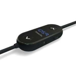 New Memorex Incharge Fm Transmitter Black Superior Fm Transmission 