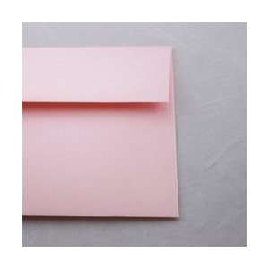   Rose Quartz A 7[5 1/4x7 1/4] Envelope 50/pkg: Office Products