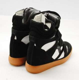 2012 ISABEL MARANT Sneaker casual shoes womens boots (35 41)  