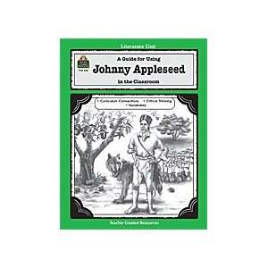   Created LIT UNIT JOHNNY APPLESEED PRIMARY   book: Office Products