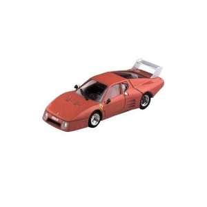    Replicarz BR210 1979 Ferrari 512BB LeMans Prototype: Toys & Games