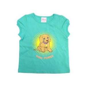  Piko Power Plumeria Princess T Shirt 3T: Home & Kitchen