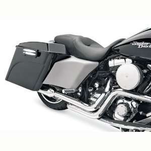 Arlen Ness 03 614 Custom Side Cover For Harley Davidson 