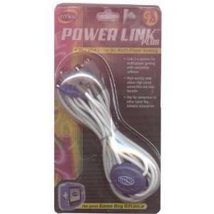  4  Way Power Link Plus for Game Boy Advance