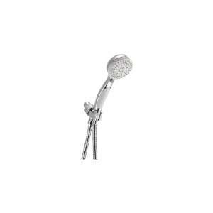 Delta Contemporary 54424 WC20 PK White and Chrome Activtouch Shower 