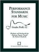 Performance Standards for Music Strategies and Benchmarks for 