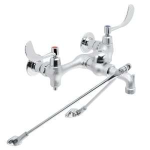  Speakman SC 5854 RCP Service Sink Utility Faucet, Rough 