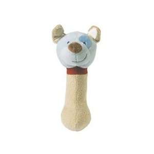  Mary Meyer Precious Puppy Squeezy Toy: Home & Kitchen