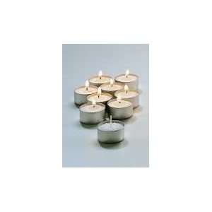  Select Wax Hollowick TL5W 5HR Tealight Candle 500 EA: Home 