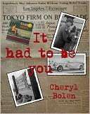 It Had To Be You (A World War Cheryl Bolen