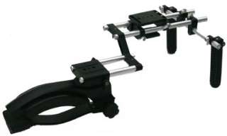 Shoulder mount/steady rig/steadycam+mattebox fr ex1 xl1  