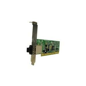  Transition Networks Fiber Optic Gigabit Ethernet Card 