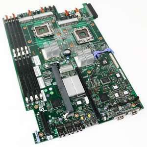  IBM System X3550 System Board Planar Quad Core SAS (Type 