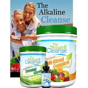   Cleanse Kit  21 Day Weight Loss Program: Health & Personal Care