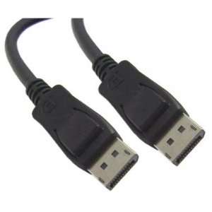   High Quality Video Cable M/M   10ft (10H1 60110)  