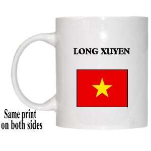  Vietnam   LONG XUYEN Mug 