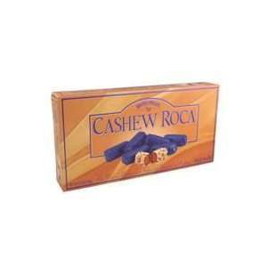 Cashew Roca, 4.2 oz box, 3 count  Grocery & Gourmet Food