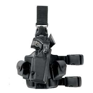  6005 Tactical Holster RH Tactical Black Ber. 92 Sports 