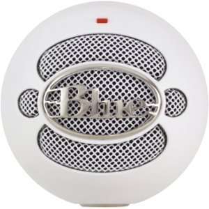  Blue Microphones Snowball Microphone   Wired   Desktop 