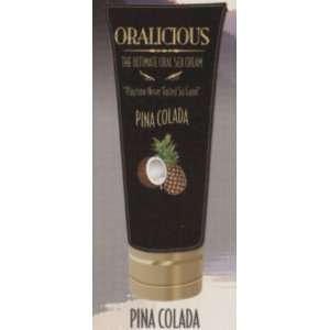  ORALICIOUS PINA COLADA