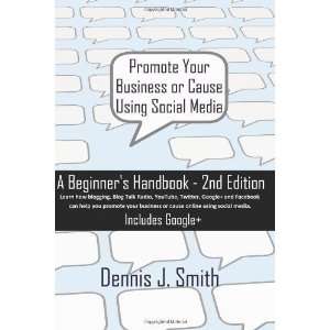   Beginners Handbook   2nd Edition [Paperback]: Dennis J Smith: Books