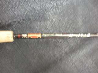 AMERICAN RODSMITHS DROPSHOT DS7 CASTING ROD  USED  VERY GOOD!  
