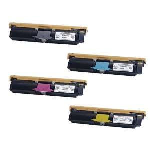  Tektronics Phaser 6116 Toner Cartridge Set Electronics