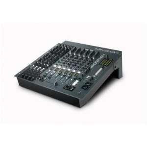  Allen & Heath XONE464 DJ Mixer Musical Instruments