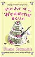 Murder of a Wedding Belle (Scumble River Series #12)