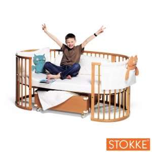  Stokke SLEEPI JR Bottom Cherry Baby