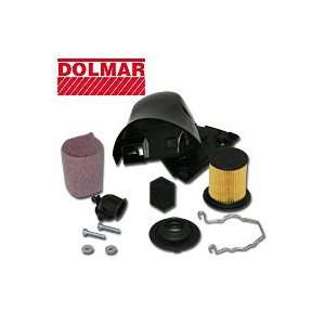   Filter Kit for Dolmar 6400, 7300, 7900 & Makita 6401, 6421, 7301, 7901