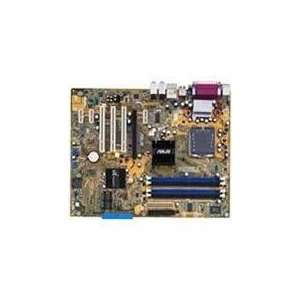  Asus P5GPL Atx 915PL Pci e, Gbe, 8CH Aud Electronics