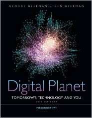Digital Planet Tomorrows Technology and You, Introductory 