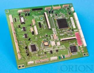HP LaserJet 9500 Dc Controller Pc Board Assy RG5 5901 000CN  