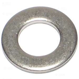  10mm Flat Washer (30 pieces): Home Improvement