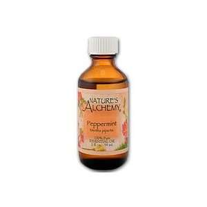  Peppermint Oil 2 fl. oz.