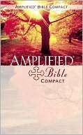 Amplified Bible Zondervan Publishing Staff