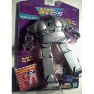  Hit Clips Dance Bot Micro Music System Electronics