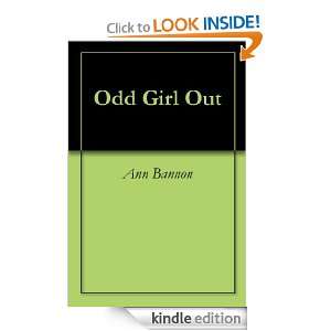 Odd Girl Out Ann Bannon  Kindle Store