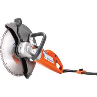 Husqvarna Electric Wet Power Cutter  14in K3000  