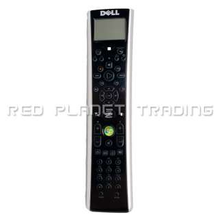 NEW Dell/Microsoft/Gyration LCD Air Mouse Music Remote  