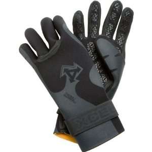  XCEL HAWAII, INC 3mm Infiniti   5 Finger Glove Sports 