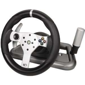   FFB Racing Wheel for Xbox 360 (Home & Office): Office Products