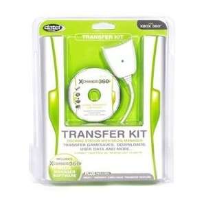  Intec Inc Datel Xbox 360/Xbox Transfer Kit Pc Application 