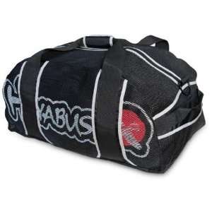 Hayabusa 70L Mesh Gear Bag (Black): Sports & Outdoors