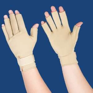   Support Gloves (Set of 2) 1 Left And 1 Right (Reduce Pain & Arthritis